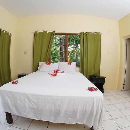 Pure Oasis Resort Negril Ngoại thất bức ảnh
