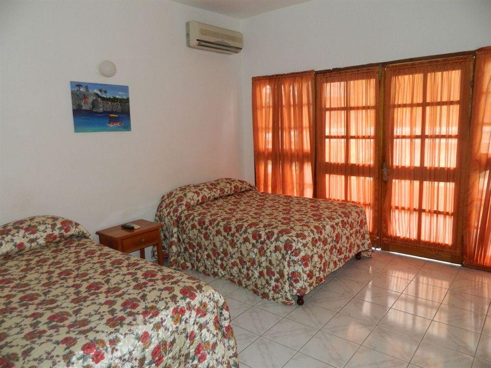 Pure Oasis Resort Negril Ngoại thất bức ảnh