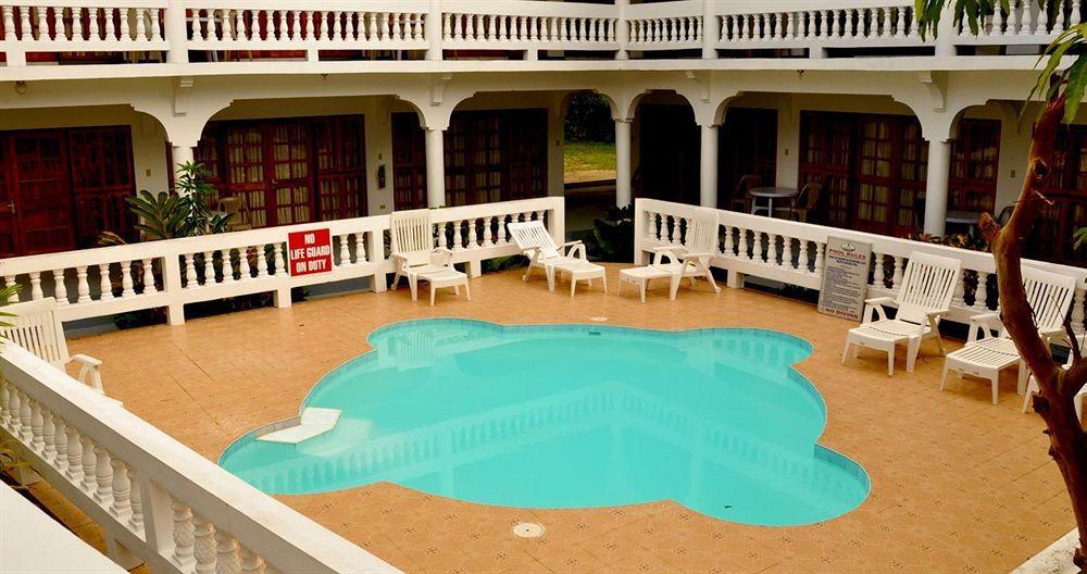 Pure Oasis Resort Negril Ngoại thất bức ảnh