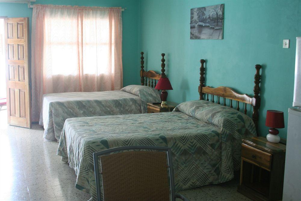 Pure Oasis Resort Negril Ngoại thất bức ảnh
