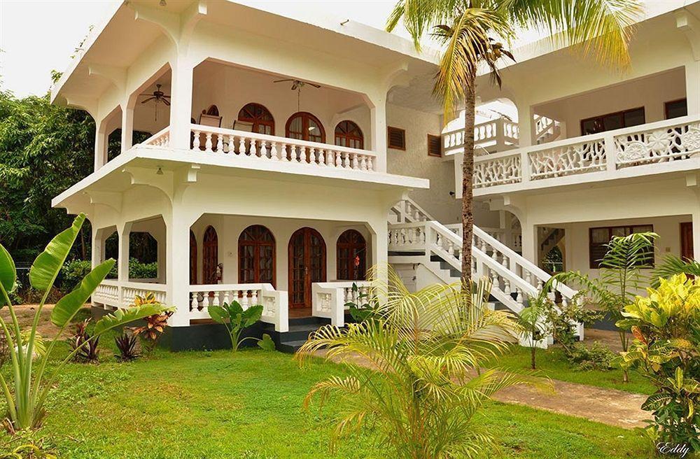 Pure Oasis Resort Negril Ngoại thất bức ảnh