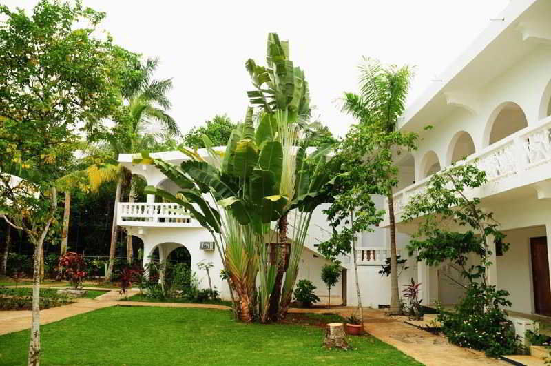 Pure Oasis Resort Negril Ngoại thất bức ảnh