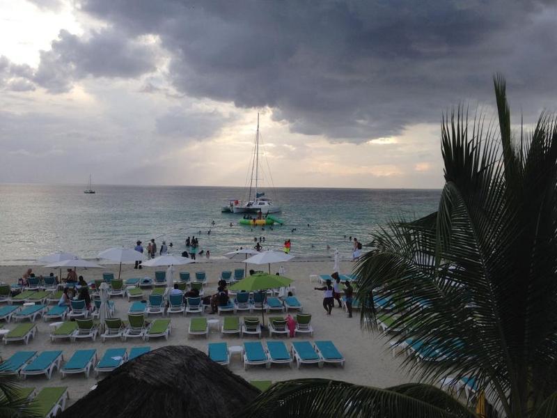 Pure Oasis Resort Negril Ngoại thất bức ảnh