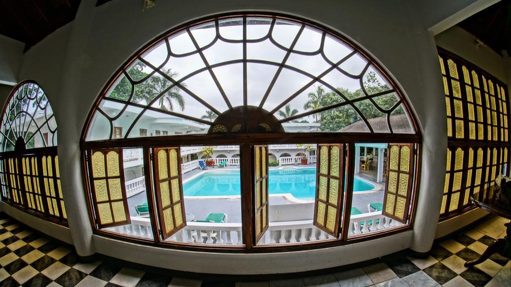 Pure Oasis Resort Negril Ngoại thất bức ảnh