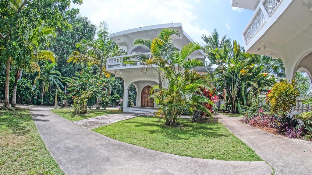 Pure Oasis Resort Negril Ngoại thất bức ảnh