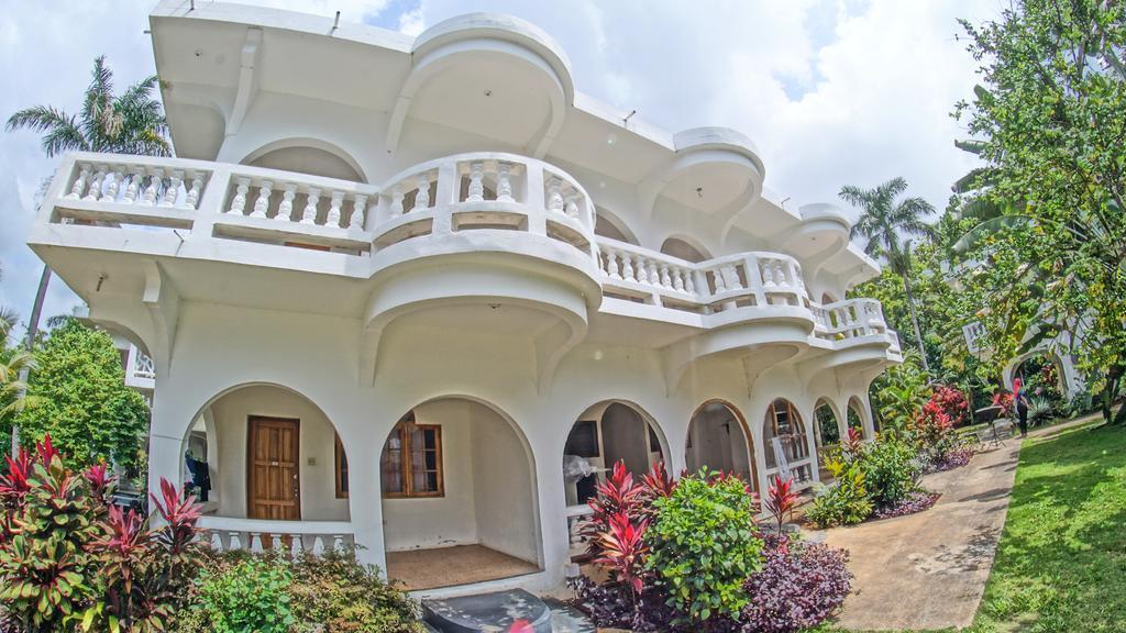 Pure Oasis Resort Negril Ngoại thất bức ảnh