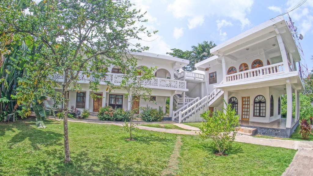 Pure Oasis Resort Negril Ngoại thất bức ảnh