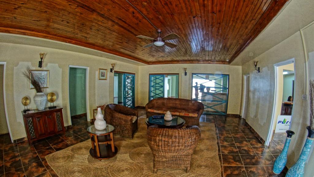 Pure Oasis Resort Negril Ngoại thất bức ảnh