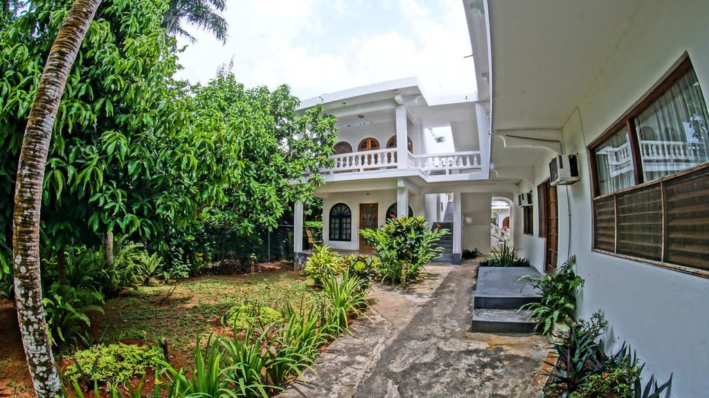 Pure Oasis Resort Negril Ngoại thất bức ảnh