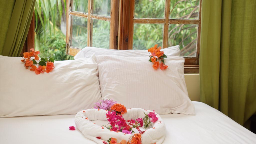 Pure Oasis Resort Negril Ngoại thất bức ảnh