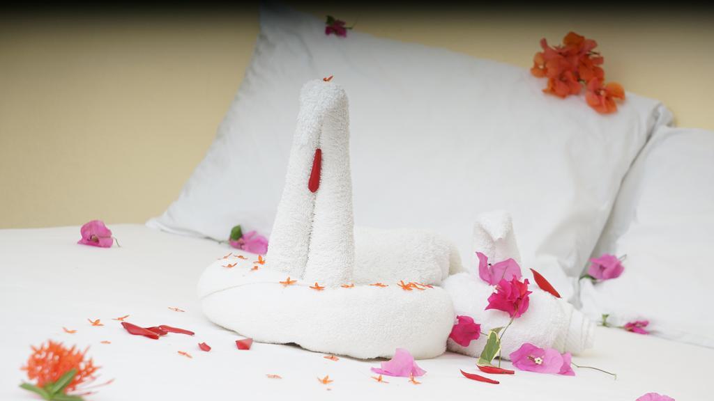 Pure Oasis Resort Negril Ngoại thất bức ảnh