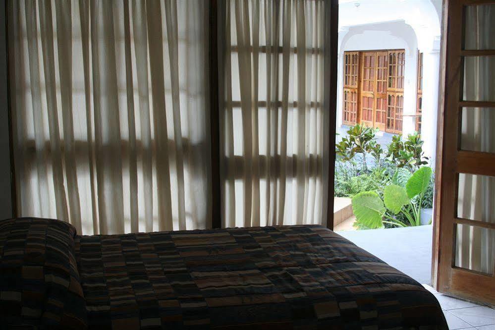 Pure Oasis Resort Negril Ngoại thất bức ảnh